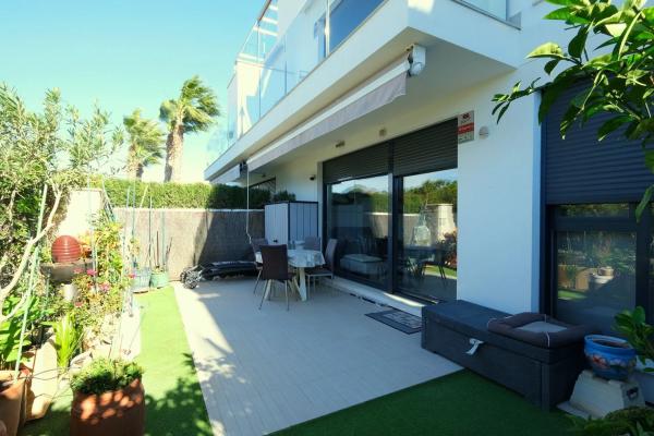 Mieszkanie na sprzedaż w  Barrio Los Balcones - Los Altos del Edén, Torrevieja photo 4
