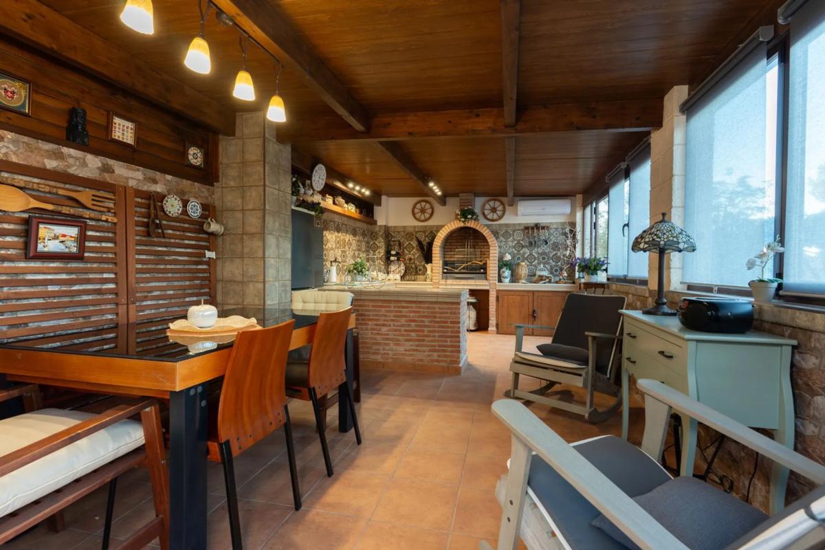 Sprzedaż niezależnego domku jednorodzinnego w Calle Amazonas Bal, Torrevieja photo 3