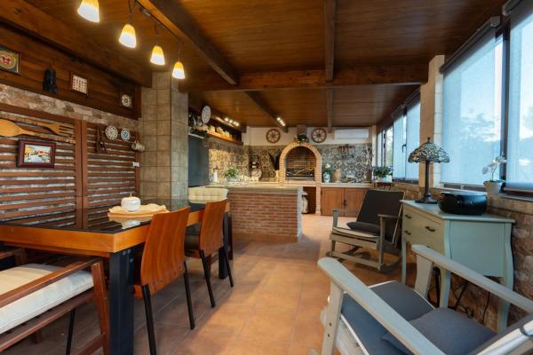Chalet wolnostojący na sprzedaż w  Calle Amazonas Bal, Torrevieja photo 3