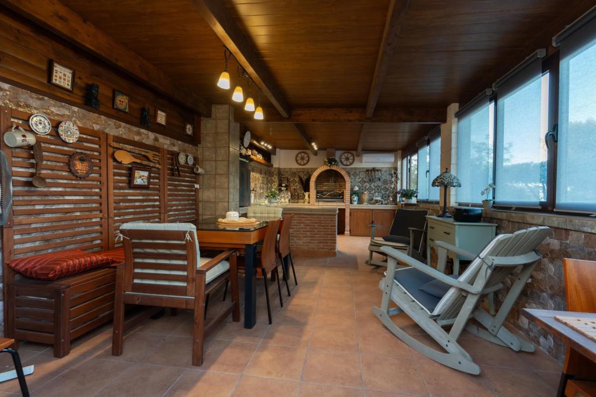 Sprzedaż niezależnego domku jednorodzinnego w Calle Amazonas Bal, Torrevieja photo 4