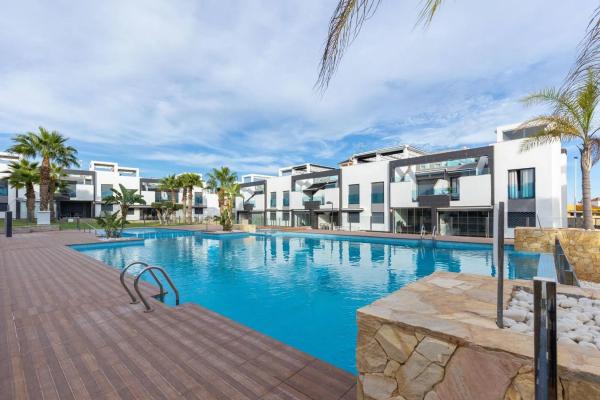 Penthouse for sale at  Barrio Los Balcones - Los Altos del Edén, Torrevieja photo 1