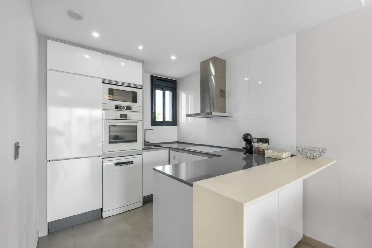 Penthouse sale in  Barrio Los Balcones - Los Altos del Edén, Torrevieja photo 2