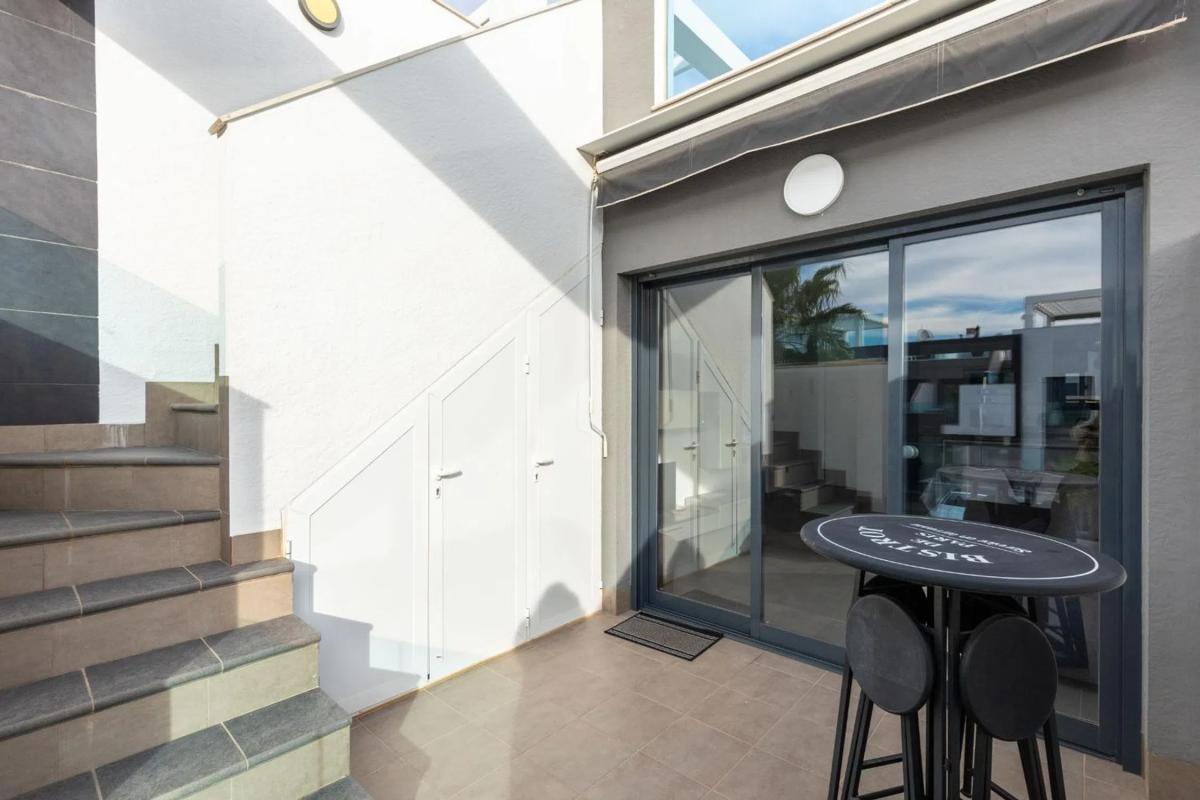 Penthouse sale in  Barrio Los Balcones - Los Altos del Edén, Torrevieja photo 3