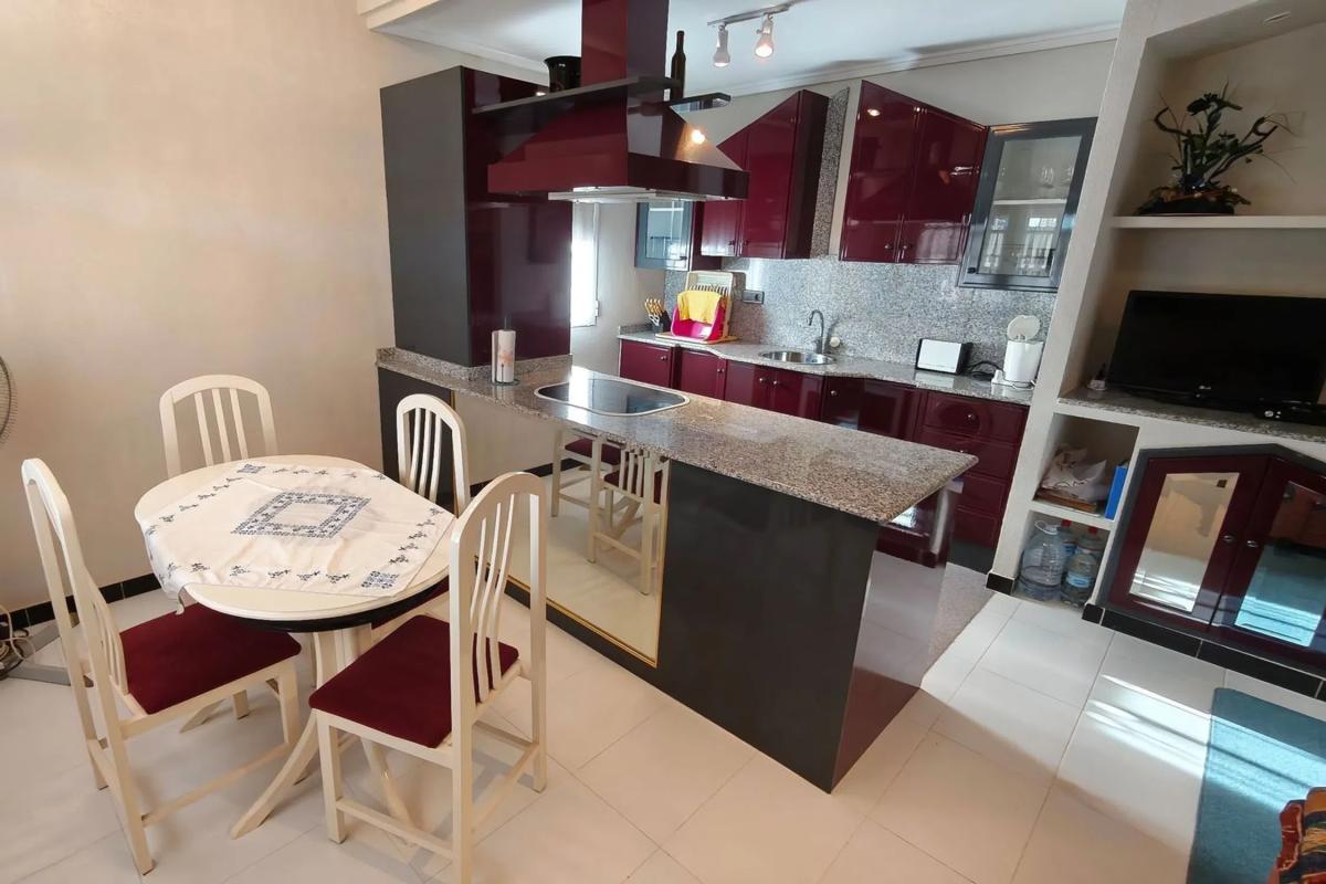 Venta de ático en Urbanización los Altos, 1, Torrevieja photo 2