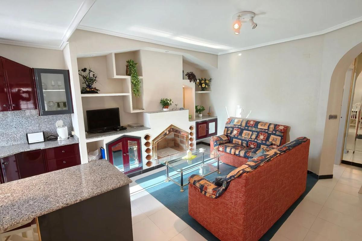 Venta de ático en Urbanización los Altos, 1, Torrevieja photo 3