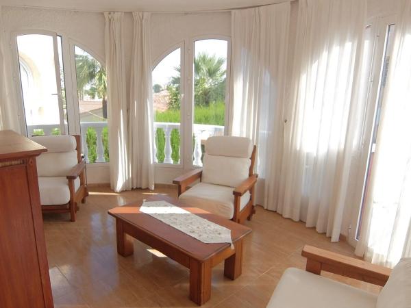 Chalet pareado en avenida Elche Bal photo 3