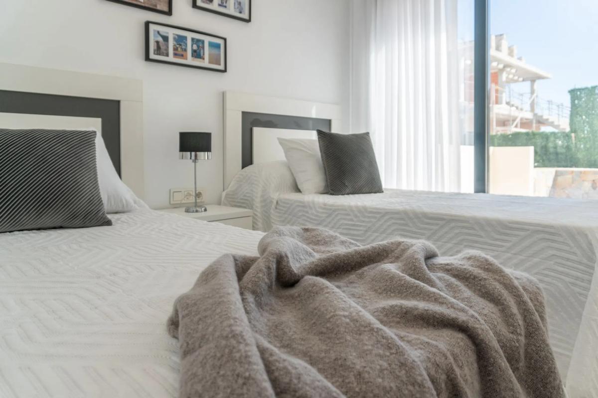 Продажа квартиры на Avenida de Torrevieja, Торревьеха
photo 5