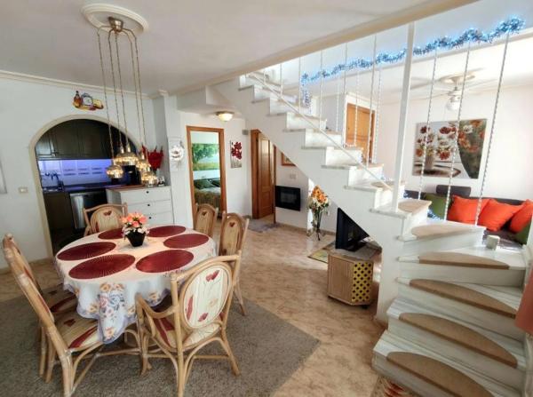 Terraced house for sale at  Calle Laguna Rosa , Torrevieja photo 3