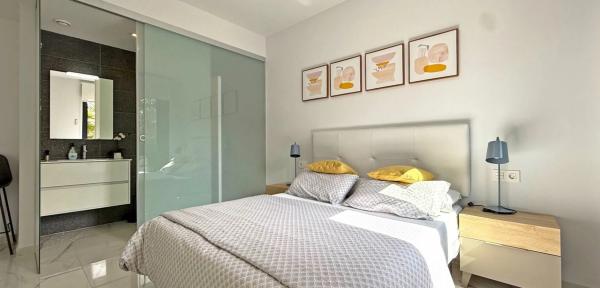 Квартира на продажу на  Barrio Los Balcones - Los Altos del Edén, Торревьеха photo 3