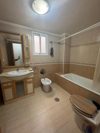 Mieszkanie na sprzedaż w  ኡርባኒሳሲኦን ካሳ ግራንዴ, 9, Torrevieja photo 3