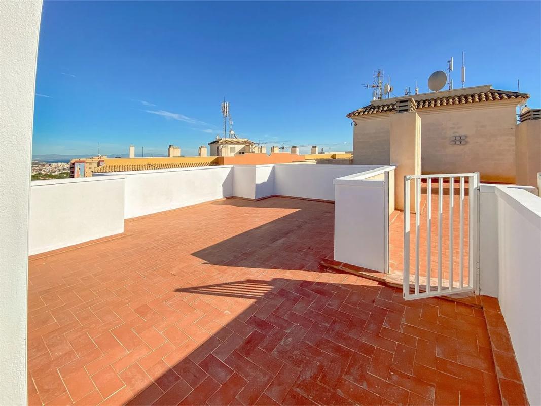 Venta de ático en  Calle Perseo, Torrevieja photo 5