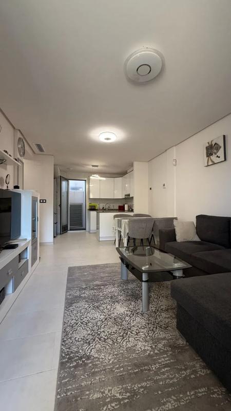 Sprzedaż szeregowego domku w  AV TENERIFE , Torrevieja photo 4