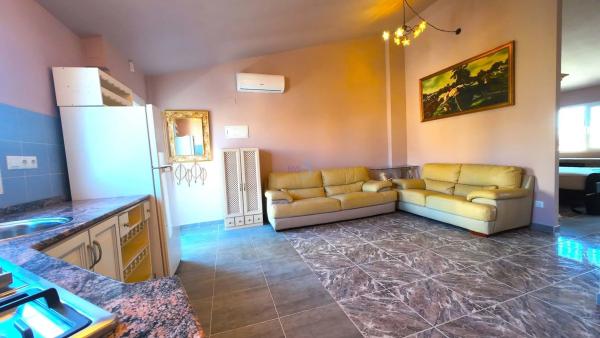 Mieszkanie na sprzedaż w  Barrio Nueva Torrevieja, Torrevieja photo 1