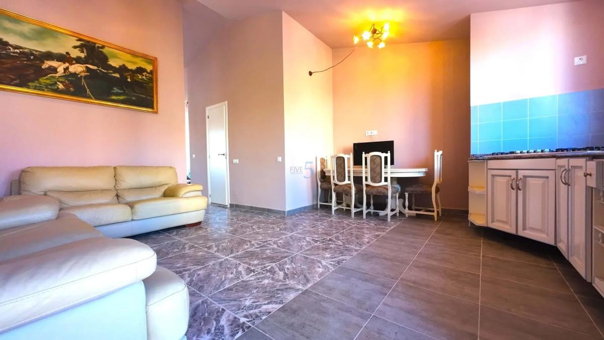 Venta de piso en Barrio Nueva Torrevieja, Torrevieja
 photo 4