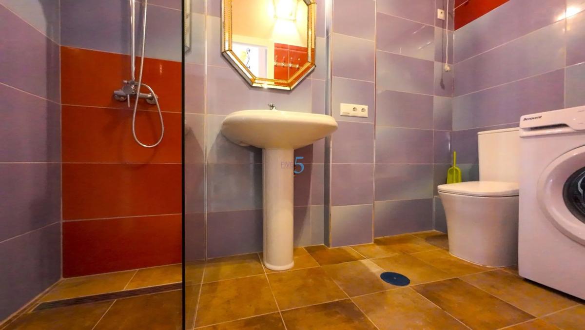 Venta de piso en Barrio Nueva Torrevieja, Torrevieja
 photo 5