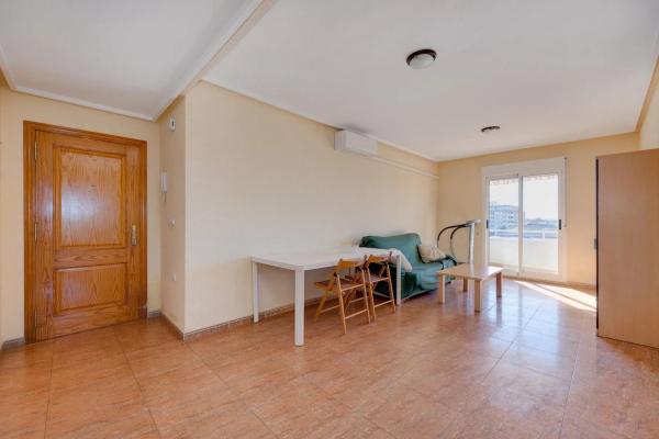 Квартира на продажу на  Barrio Parque Acuático - Sector 25, Торревьеха photo 1