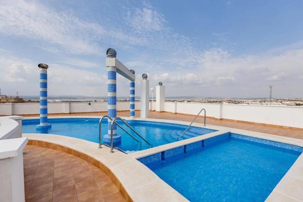Квартира на продажу на  Barrio Parque Acuático - Sector 25, Торревьеха photo 3