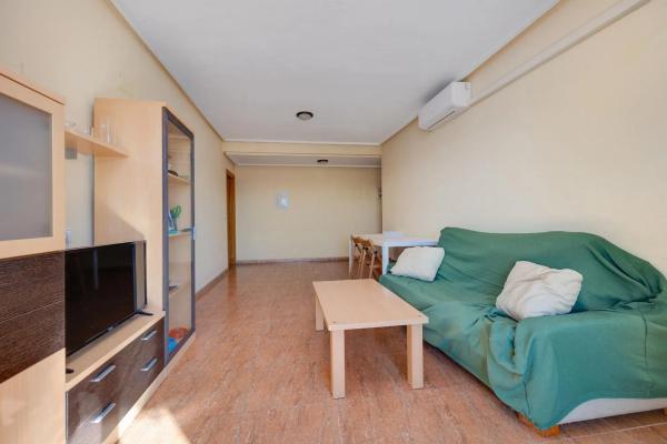 Квартира на продажу на  Barrio Parque Acuático - Sector 25, Торревьеха photo 4