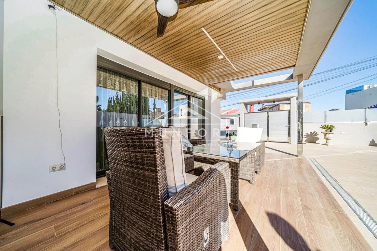 Продажа отдельного шале в  Barrio Aguas Nuevas, Торревьеха photo 5