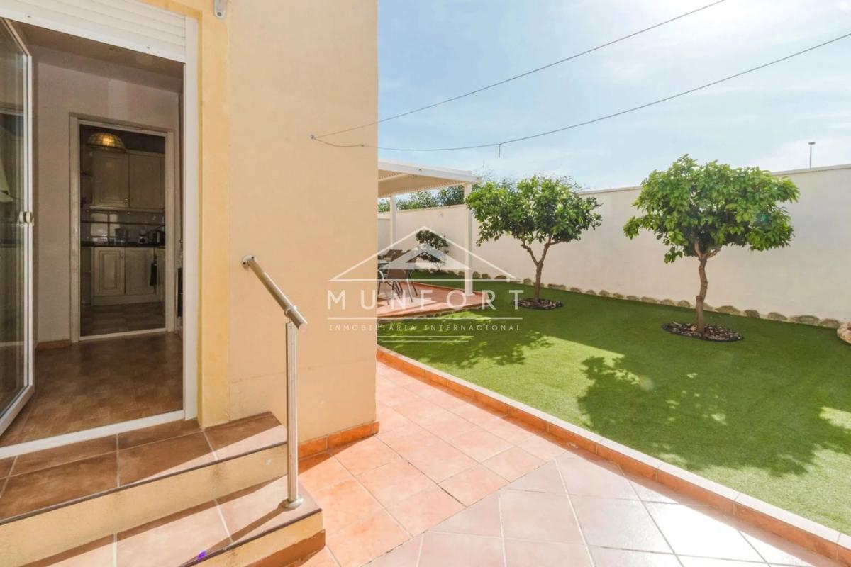 Venta de chalet independiente en Barrio Aguas Nuevas, Torrevieja
 photo 3