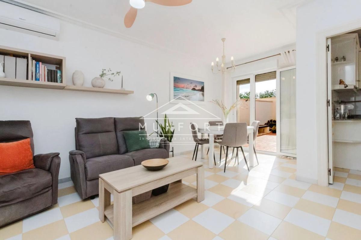 Venta de chalet independiente en Barrio Aguas Nuevas, Torrevieja
 photo 4