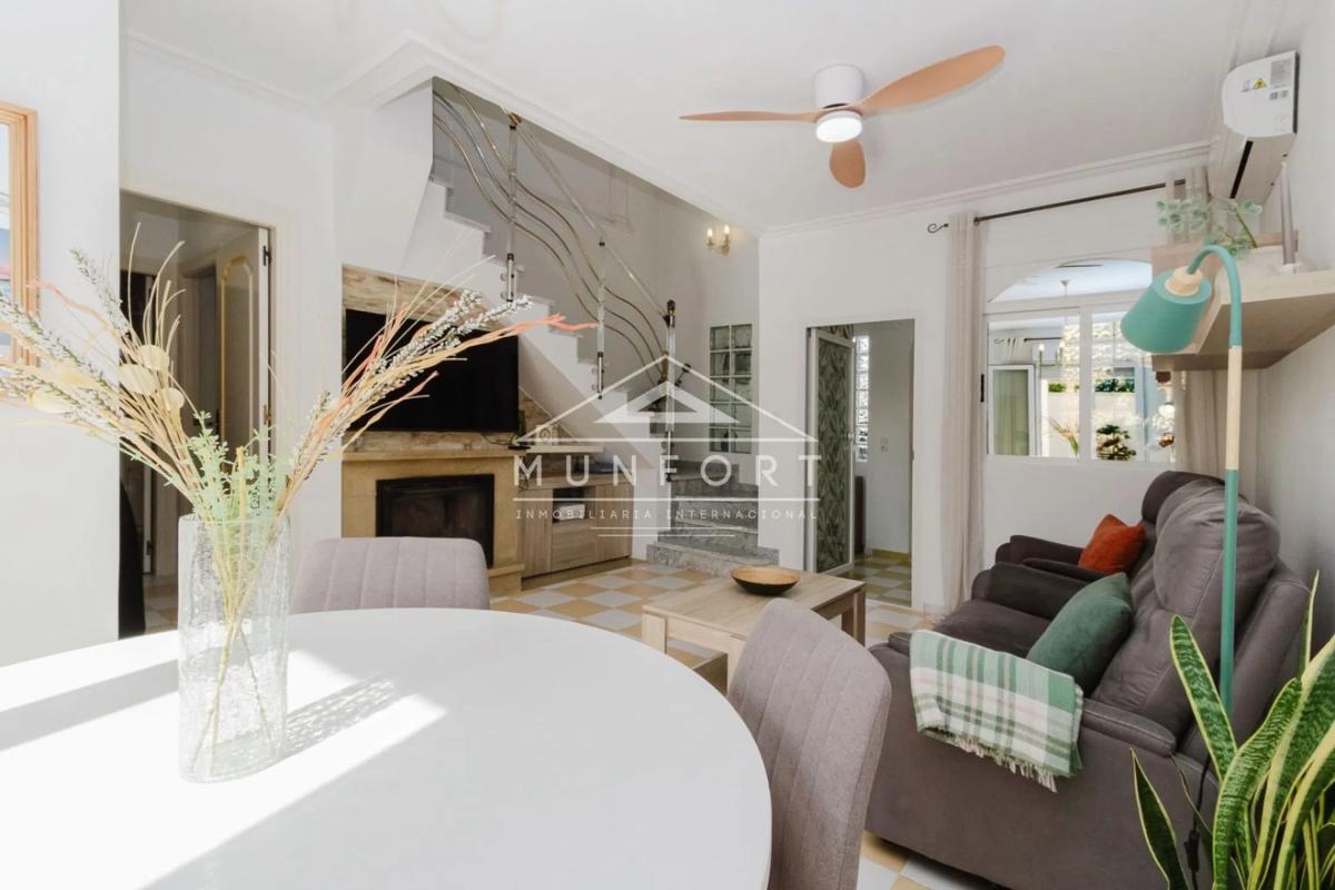 Venta de chalet independiente en Barrio Aguas Nuevas, Torrevieja
 photo 5