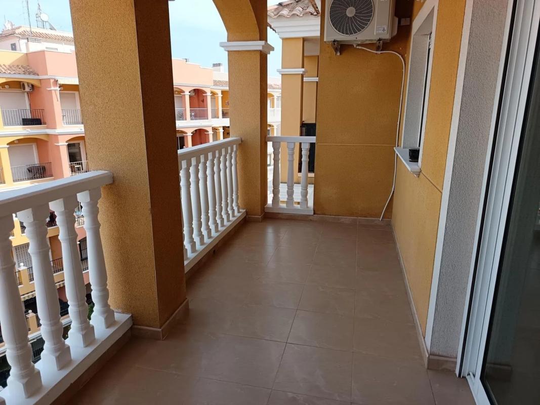 Penthouse sale in Calle Perseo, 2, Torrevieja photo 2