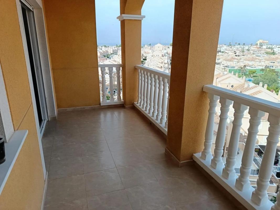 Penthouse sale in Calle Perseo, 2, Torrevieja photo 3