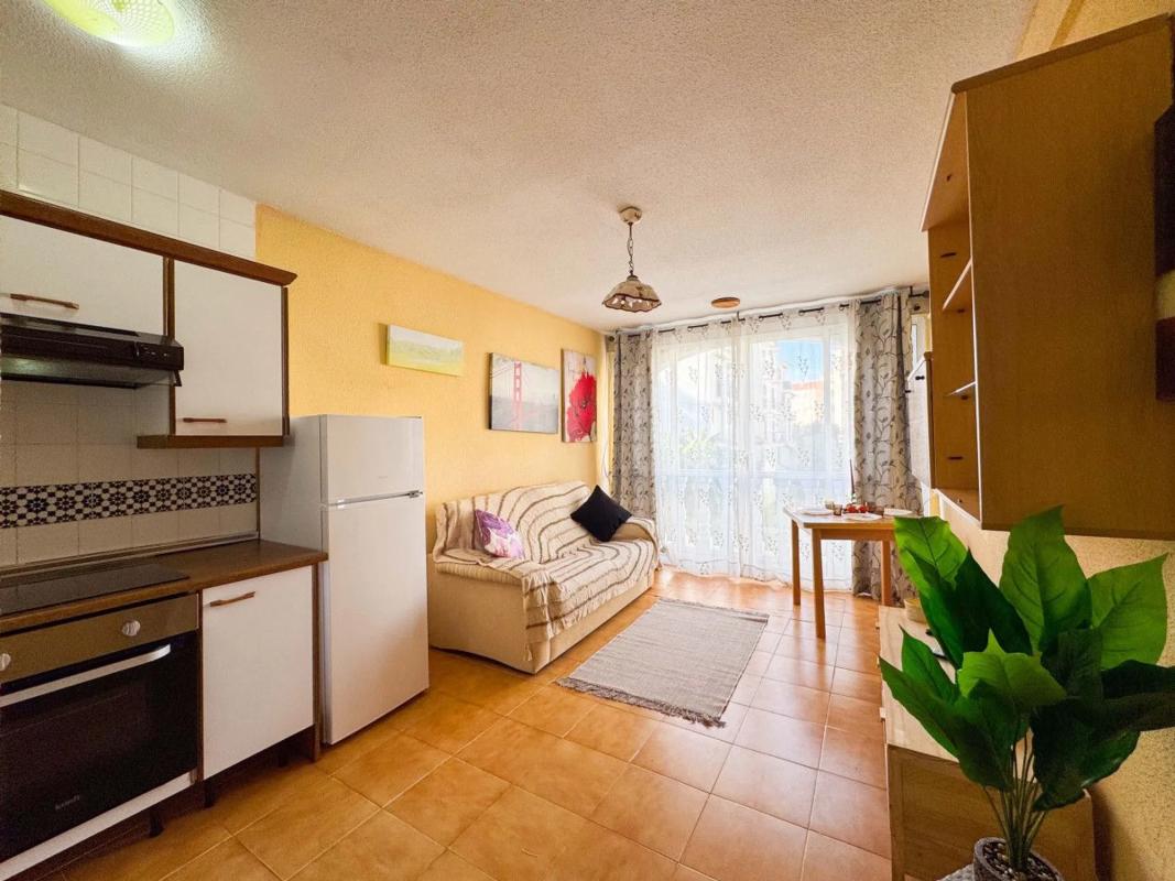 Sprzedaż mieszkania w Urbanización Calas Blancas, Torrevieja
photo 1