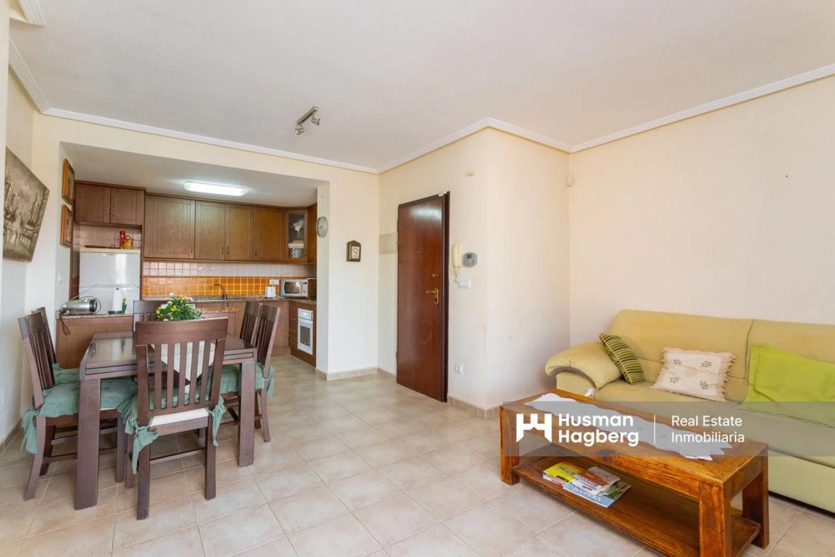 Venta de piso en Calle lanzarote, Torrevieja
photo 5