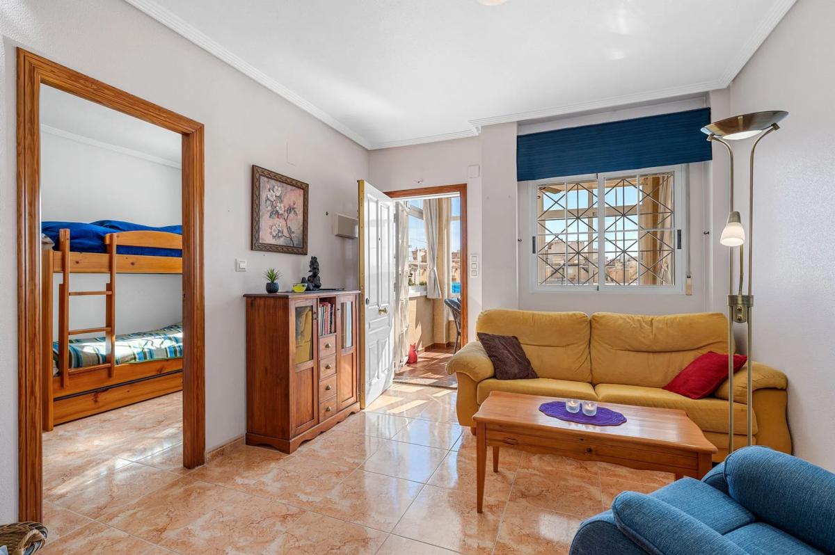Venta de ático en  Calle Federico Lopez Pizana, Torrevieja photo 5