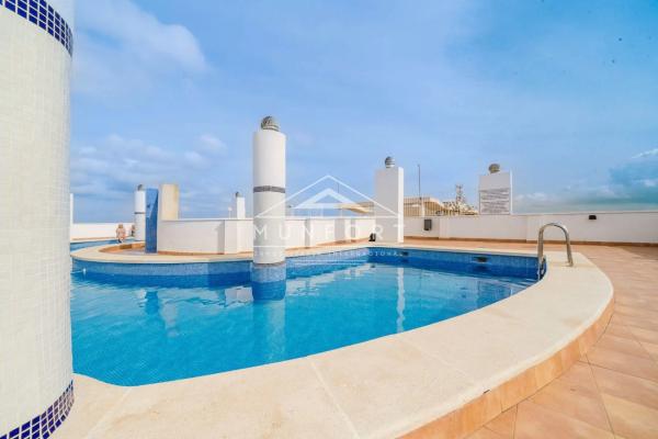 Квартира на продажу на  Barrio Parque Acuático - Sector 25, Торревьеха photo 1