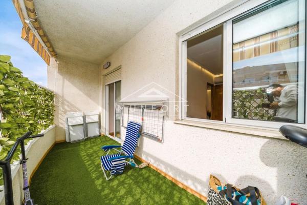 Квартира на продажу на  Barrio Parque Acuático - Sector 25, Торревьеха photo 2