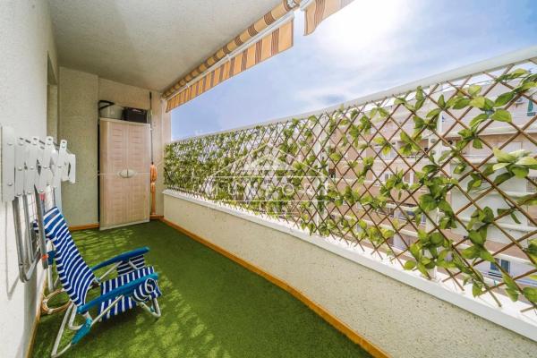 Квартира на продажу на  Barrio Parque Acuático - Sector 25, Торревьеха photo 3