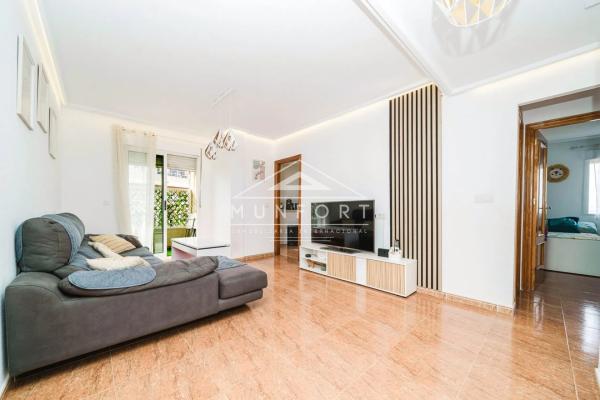 Квартира на продажу на  Barrio Parque Acuático - Sector 25, Торревьеха photo 4