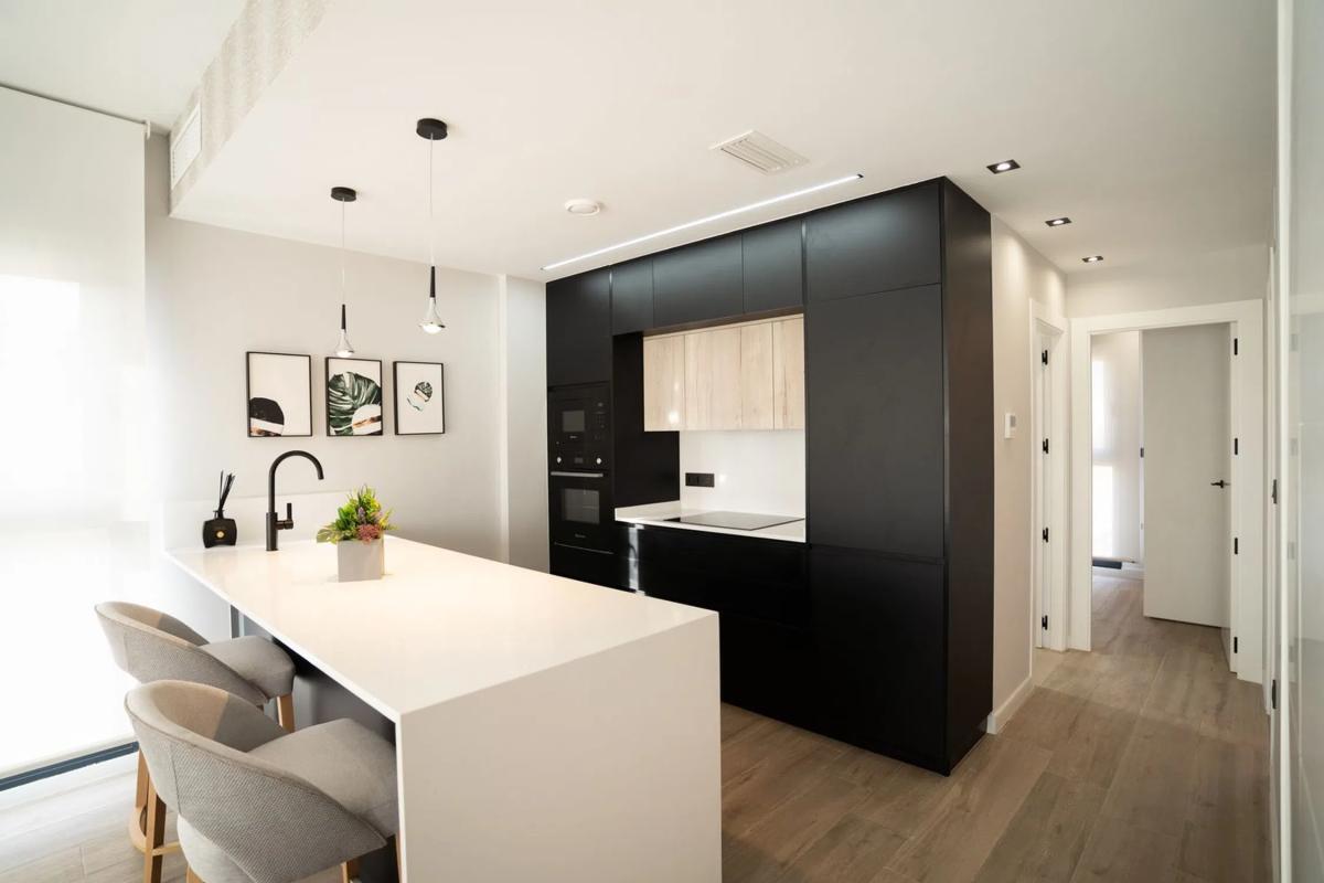 Продажа квартиры на Barrio Zona los Frutales, Торревьеха
 photo 2