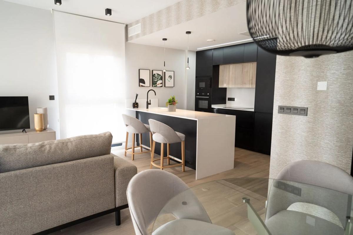 Продажа квартиры на Barrio Zona los Frutales, Торревьеха
 photo 3
