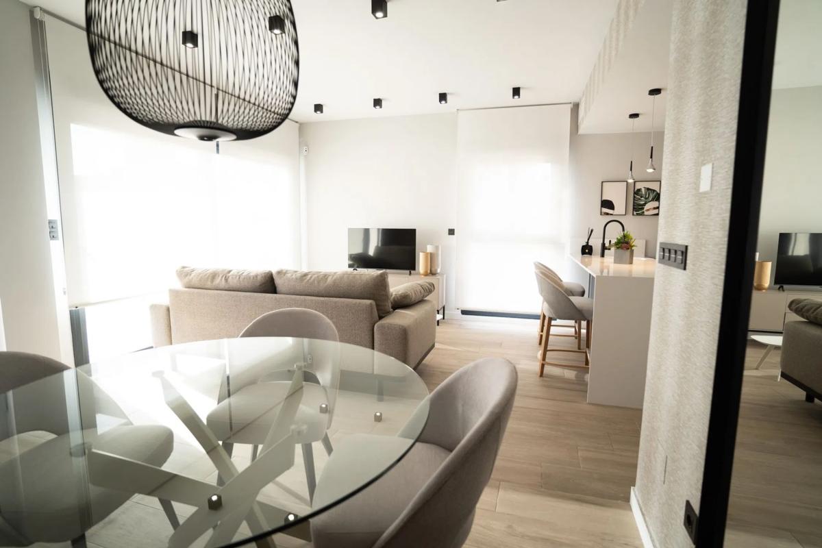 Продажа квартиры на Barrio Zona los Frutales, Торревьеха
 photo 4