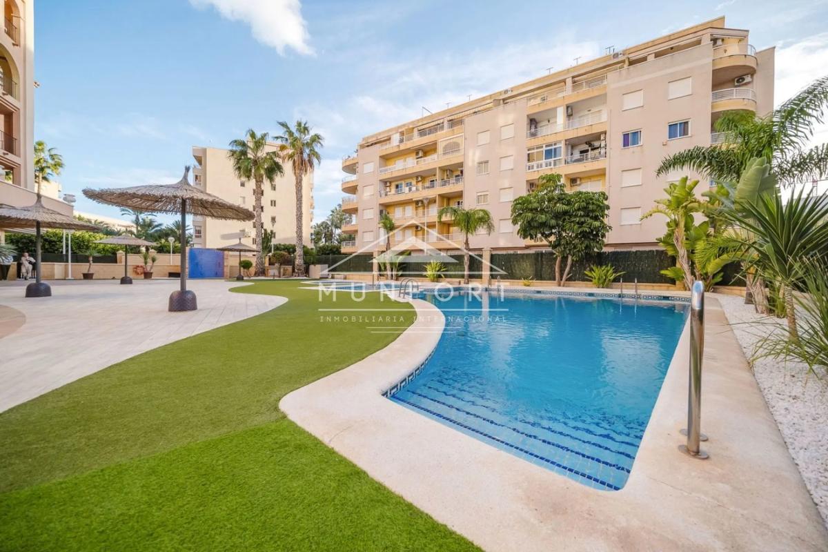 Venta de piso en Barrio Zona los Frutales, Torrevieja
photo 2