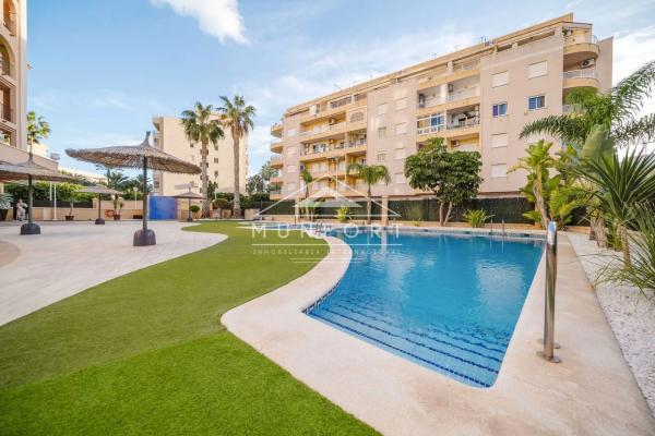 Квартира на продажу на  Barrio Zona los Frutales, Торревьеха photo 2