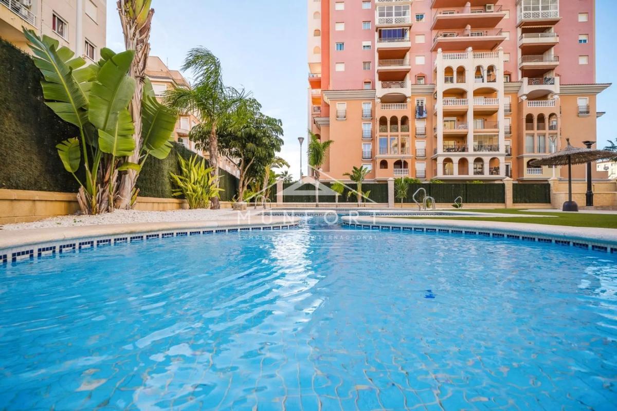 Venta de piso en Barrio Zona los Frutales, Torrevieja
photo 3