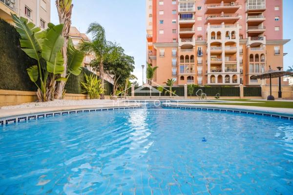 Квартира на продажу на  Barrio Zona los Frutales, Торревьеха photo 3