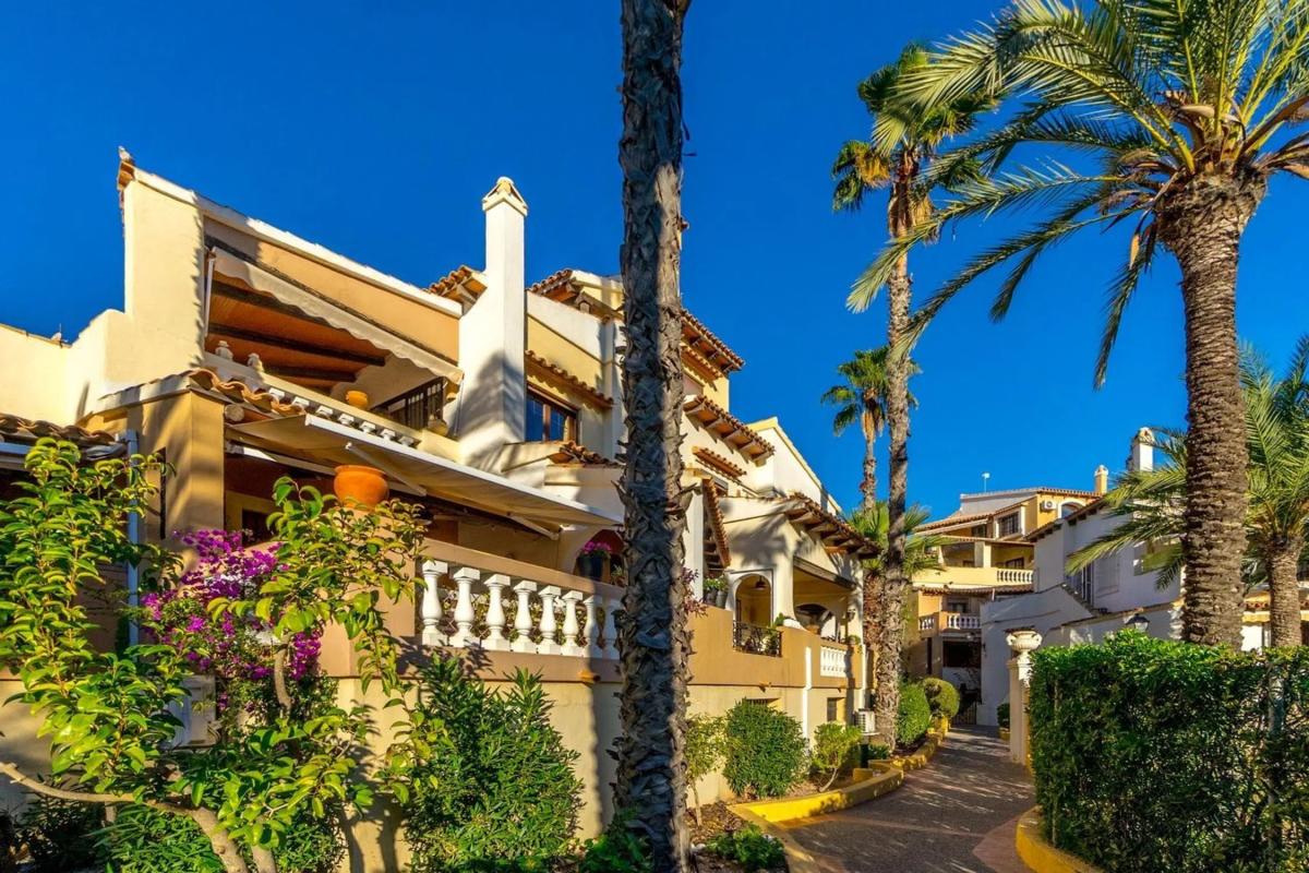 Venta de duplex en Barrio Zona los Frutales, Torrevieja photo 1