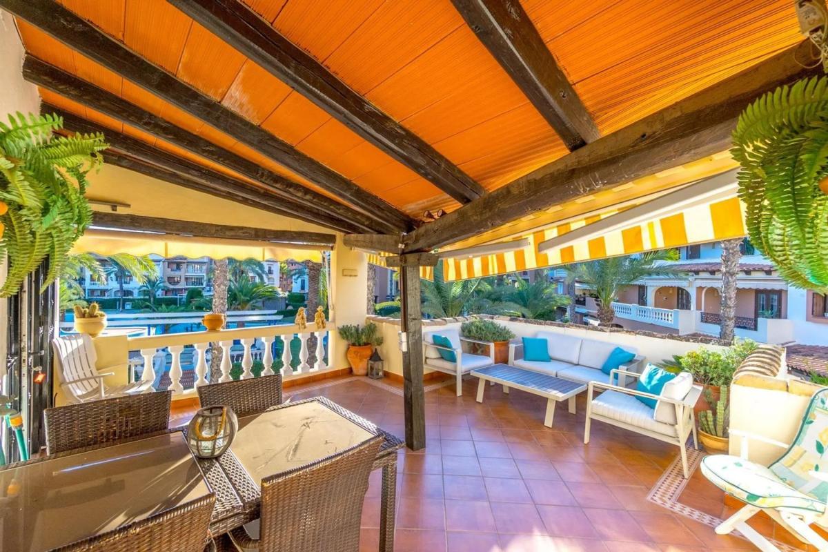 Venta de duplex en Barrio Zona los Frutales, Torrevieja photo 4