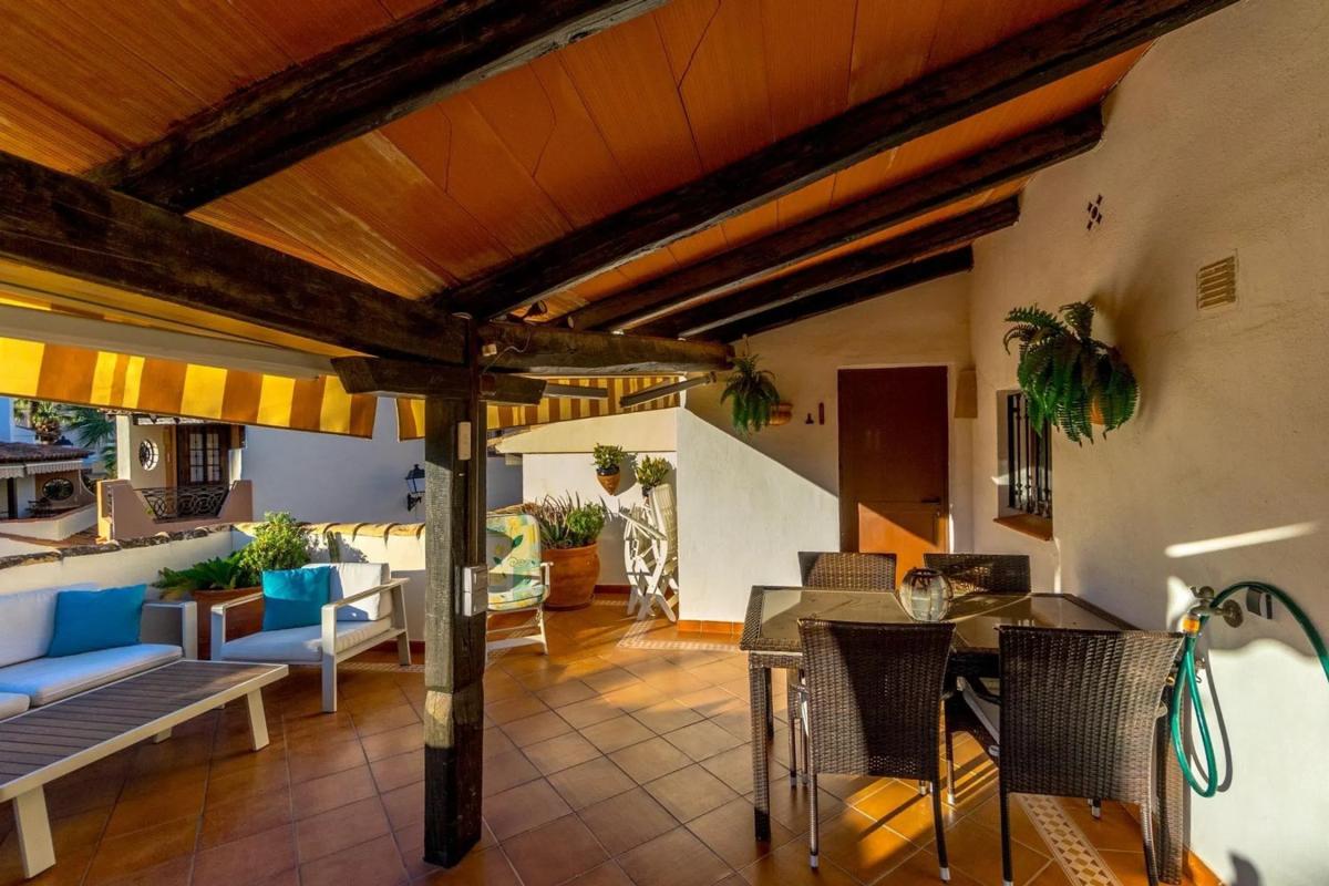 Venta de duplex en Barrio Zona los Frutales, Torrevieja photo 5