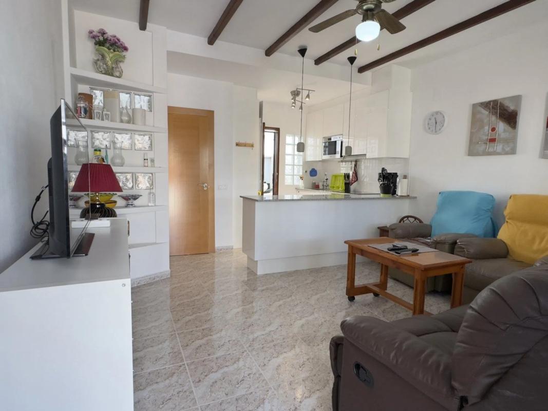 Sale of townhouse in Calle Doctor Alexander Fleming , Torrevieja photo 5