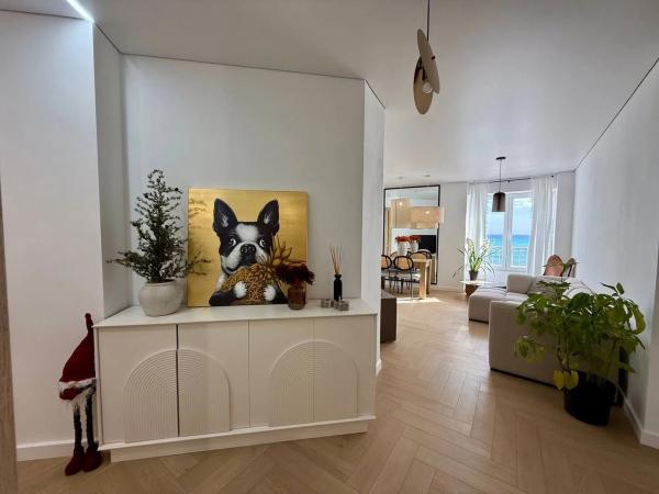 Квартира на продажу на  Avenida Doctor Mariano Ruiz Canovas s/n, Торревьеха photo 1