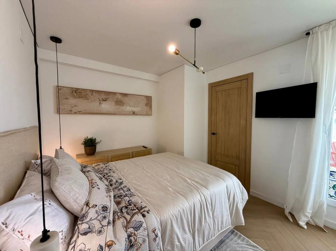 Продажа квартиры на Avenida Doctor Mariano Ruiz Canovas s/n, Торревьеха
 photo 2