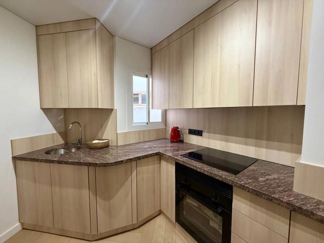 Продажа квартиры на Avenida Doctor Mariano Ruiz Canovas s/n, Торревьеха
 photo 3