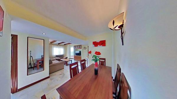 Apartment for sale in Barrio Playa de los Locos, Torrevieja photo 1